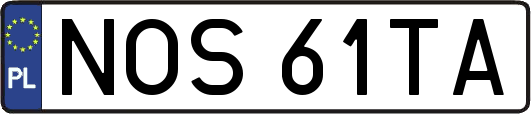 NOS61TA