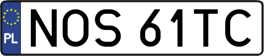 NOS61TC