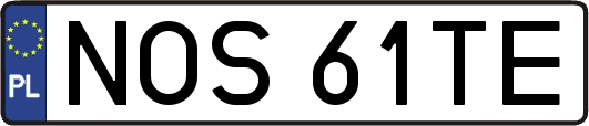 NOS61TE