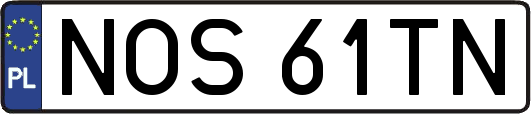 NOS61TN