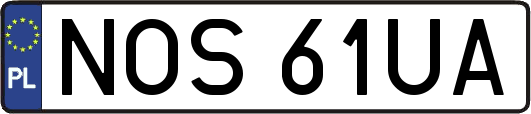 NOS61UA