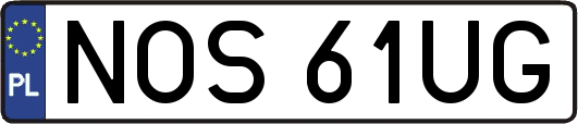 NOS61UG