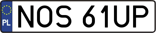 NOS61UP