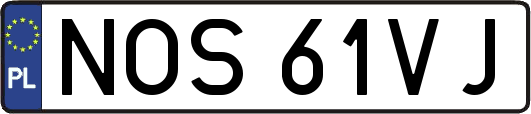 NOS61VJ