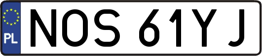 NOS61YJ