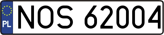 NOS62004