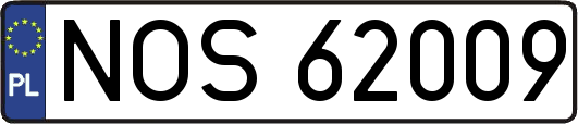 NOS62009