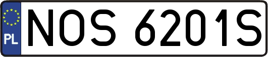 NOS6201S