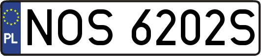 NOS6202S
