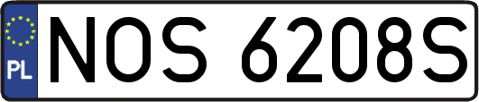 NOS6208S