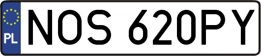 NOS620PY