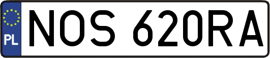 NOS620RA