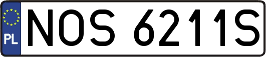 NOS6211S