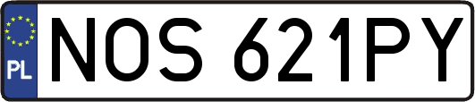 NOS621PY