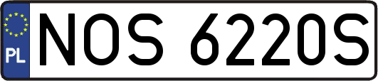 NOS6220S