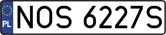 NOS6227S