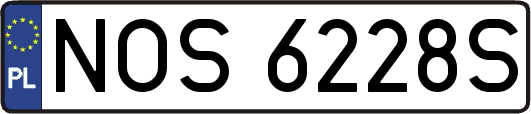 NOS6228S