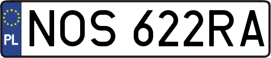 NOS622RA