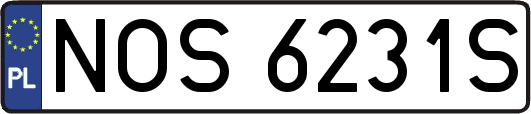 NOS6231S