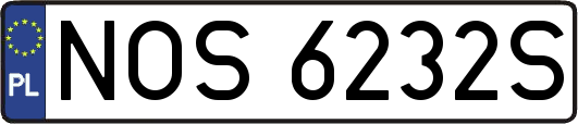 NOS6232S