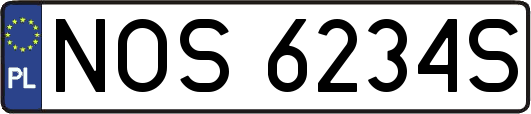 NOS6234S