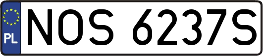 NOS6237S