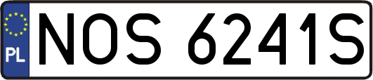 NOS6241S