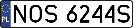 NOS6244S