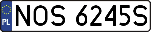 NOS6245S