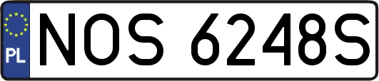 NOS6248S