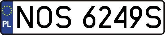 NOS6249S