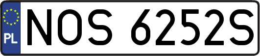 NOS6252S
