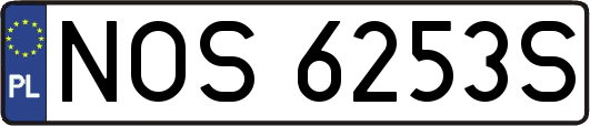 NOS6253S