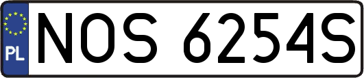 NOS6254S