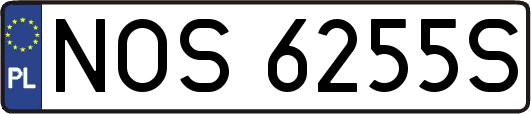 NOS6255S