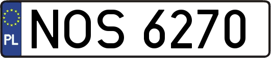 NOS6270