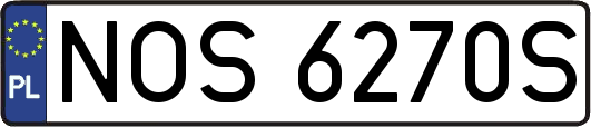 NOS6270S