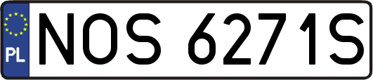 NOS6271S