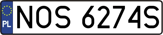 NOS6274S