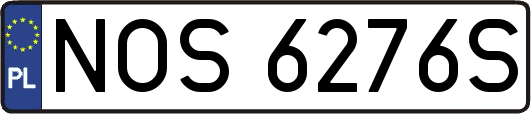 NOS6276S