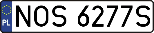 NOS6277S