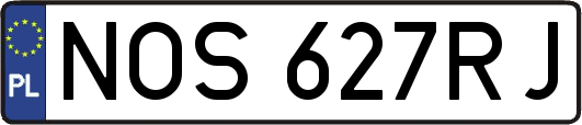 NOS627RJ