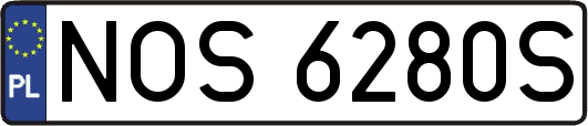 NOS6280S
