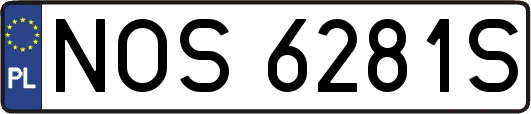 NOS6281S