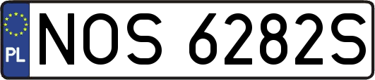 NOS6282S