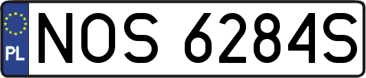 NOS6284S