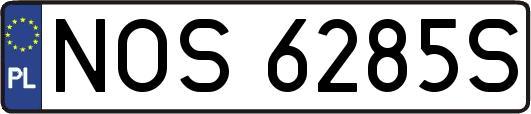 NOS6285S
