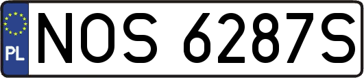 NOS6287S