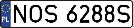 NOS6288S