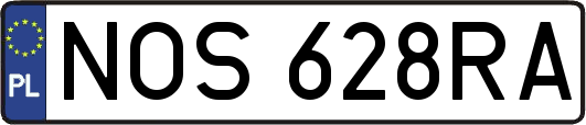 NOS628RA